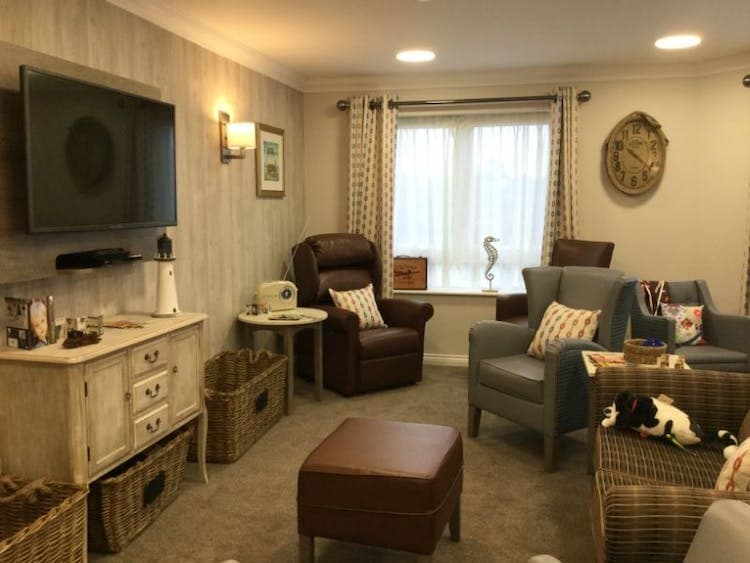 Chandler Court Care Home
