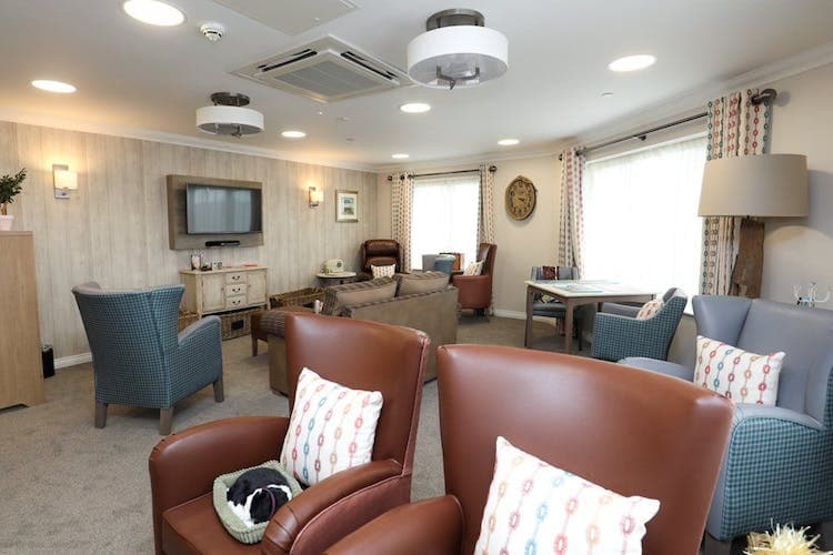 Chandler Court Care Home