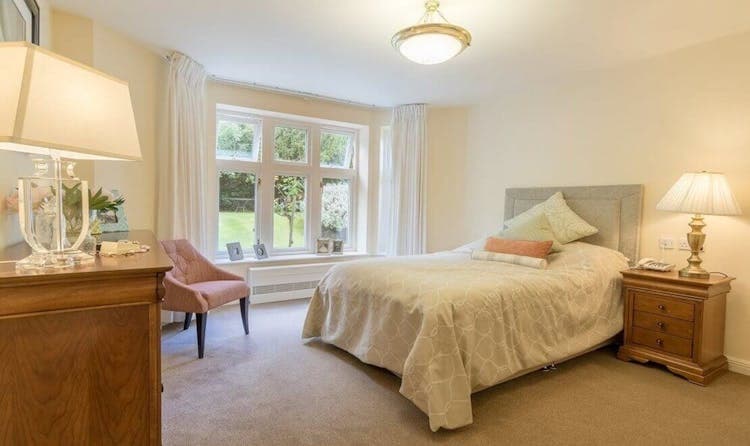 Cranford Grange Care Home