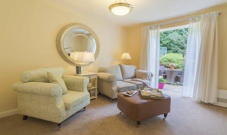Cranford Grange Care Home