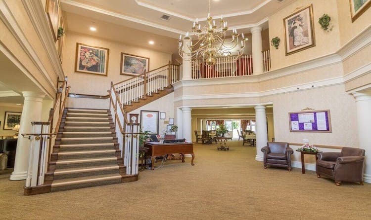 Cranford Grange Care Home