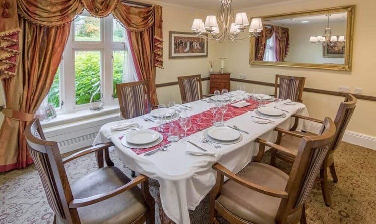 Cranford Grange Care Home