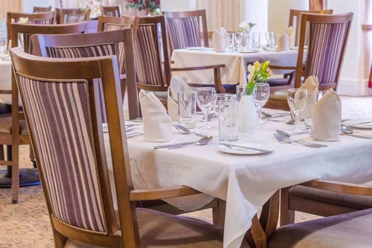 Cranford Grange Care Home
