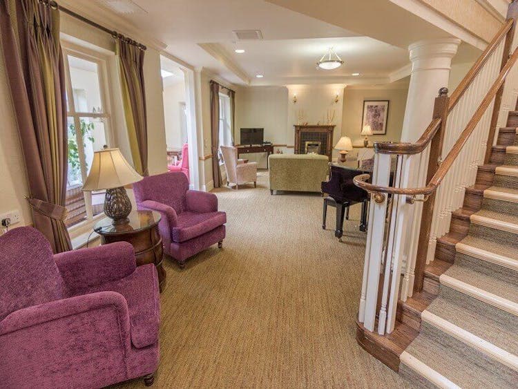 Cranford Grange Care Home