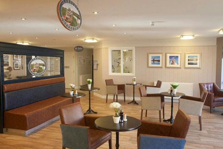 Davers Court Care Home