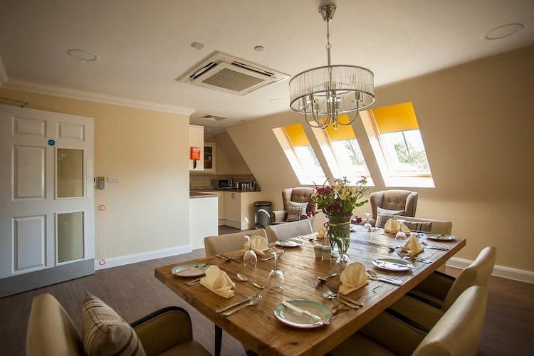 Stanton Court Care Home