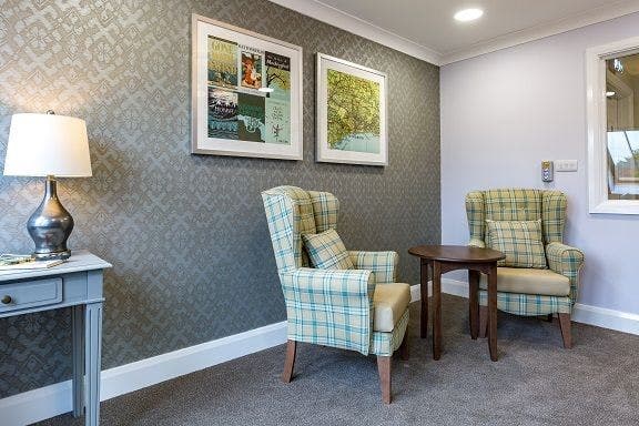Ferndown Manor Care Home