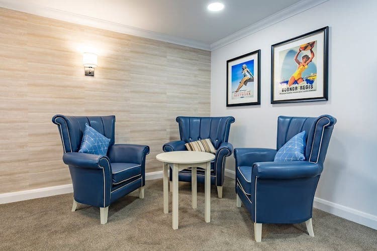 Ferndown Manor Care Home