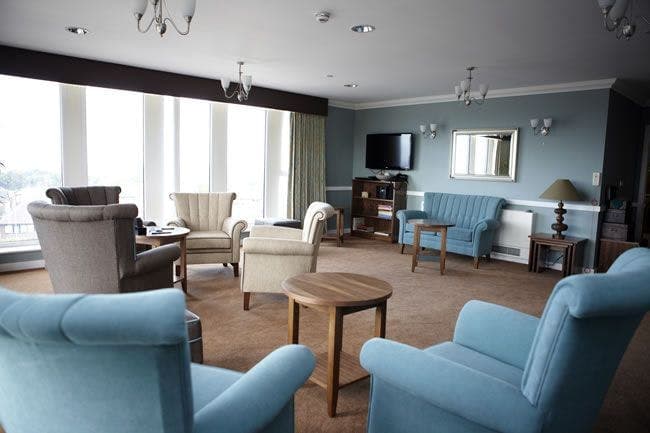 Heather View Care Home