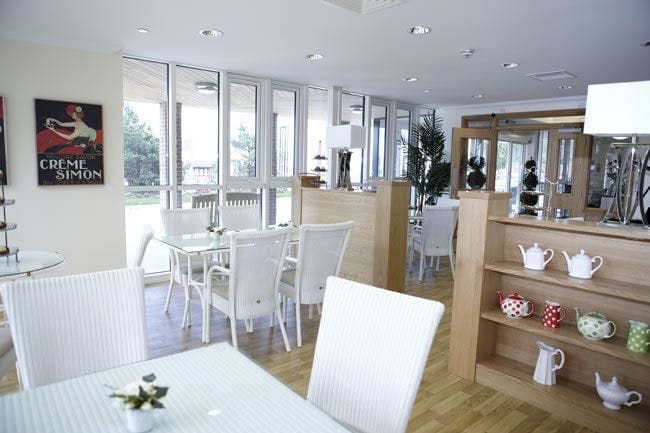 Heather View Care Home