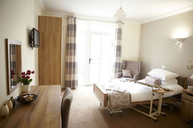 Heather View Care Home