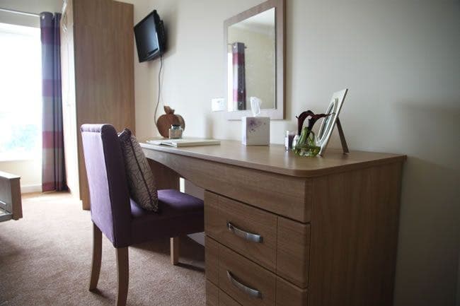 Heather View Care Home