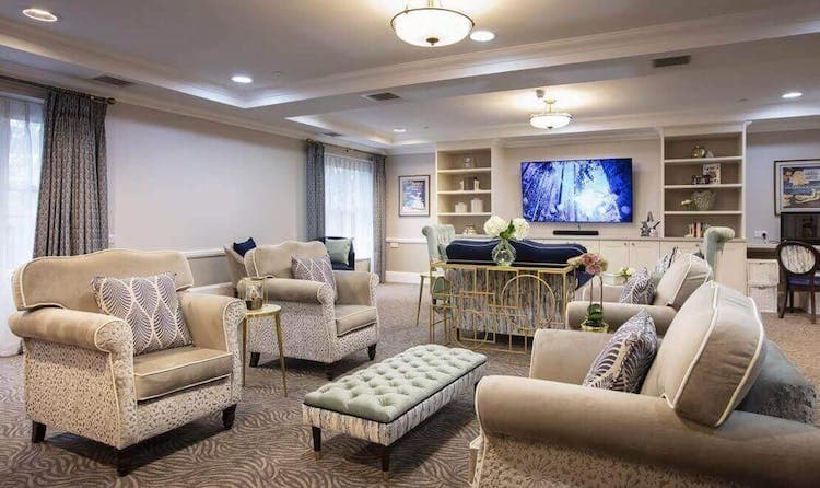 Llys Cyncoed Care Home