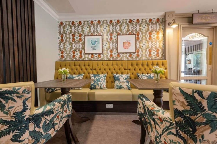 Llys Herbert Care Home