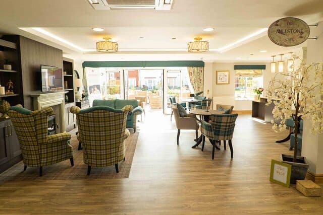 Lonsdale Mews Care Home