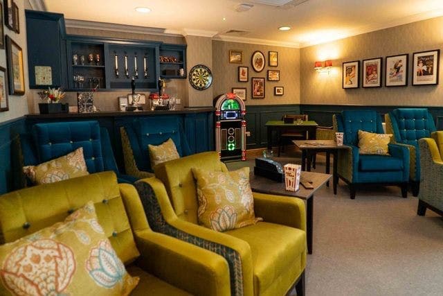 Lonsdale Mews Care Home