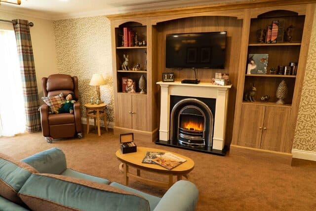 Lonsdale Mews Care Home