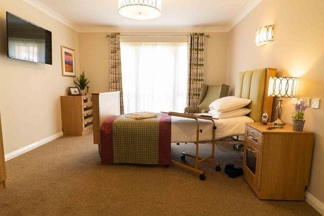 Lonsdale Mews Care Home