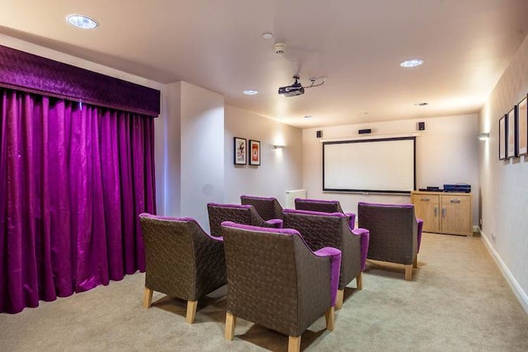 Mills Meadow Care Home