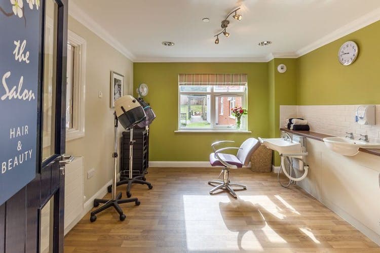 Mills Meadow Care Home