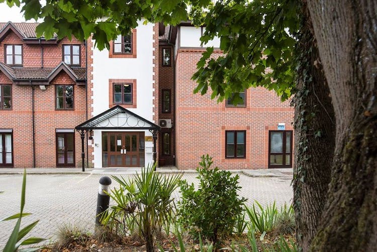 Norfolk House Care Home