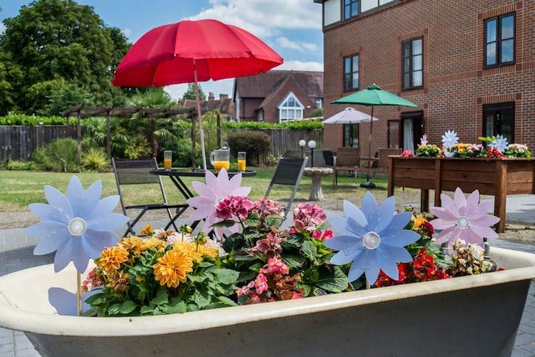 Norfolk House Care Home