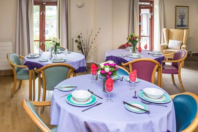 Norfolk House Care Home