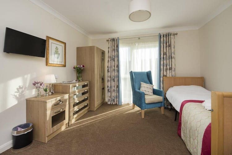 Oak House Care Home