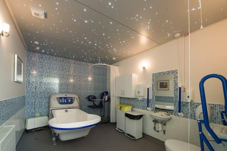 Oak House Care Home