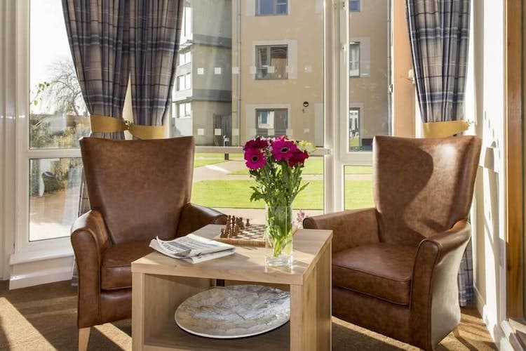 Oak House Care Home