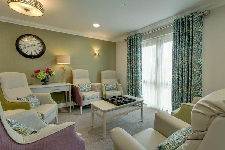 Oakfield Croft Care Home