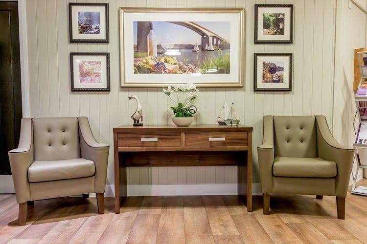 Prince George House Care Home