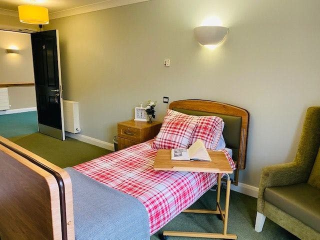 Prince George House Care Home