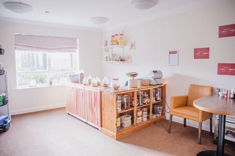 Prince George House Care Home