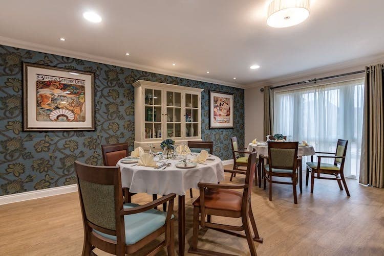 Snowdrop House Care Home