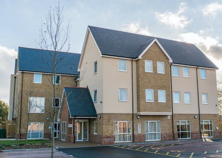 Snowdrop House Care Home
