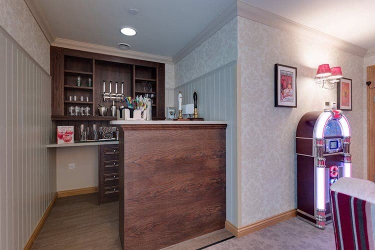 Trymview Hall Care Home