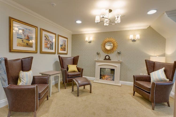 Trymview Hall Care Home