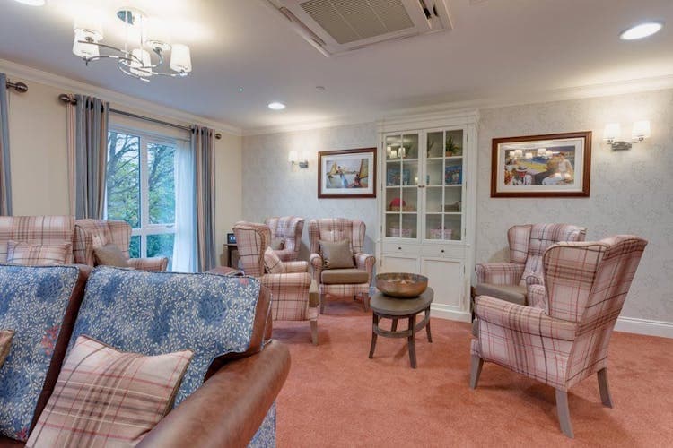 Trymview Hall Care Home