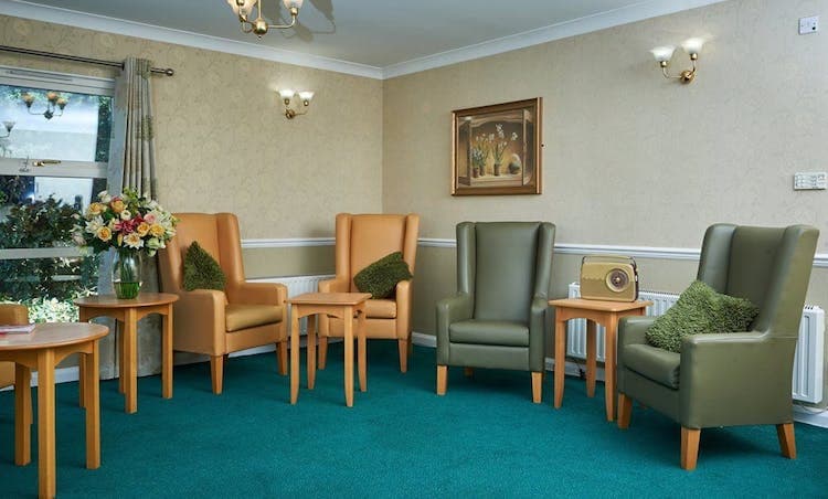 Whitebourne Care Home