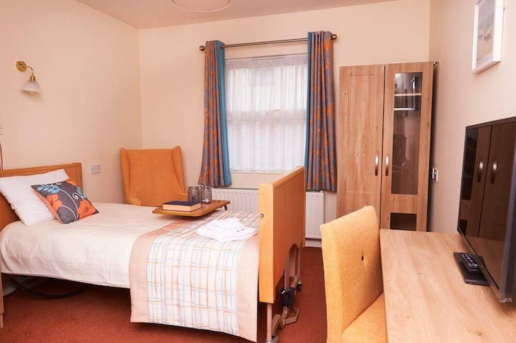 Whitebourne Care Home