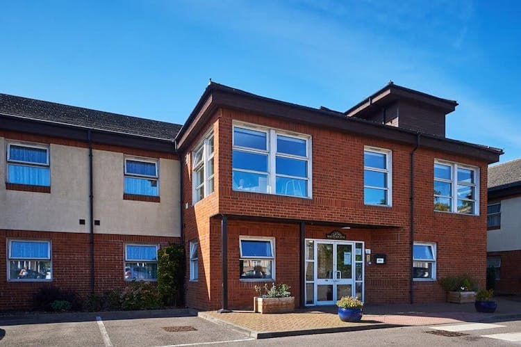 Whitebourne Care Home