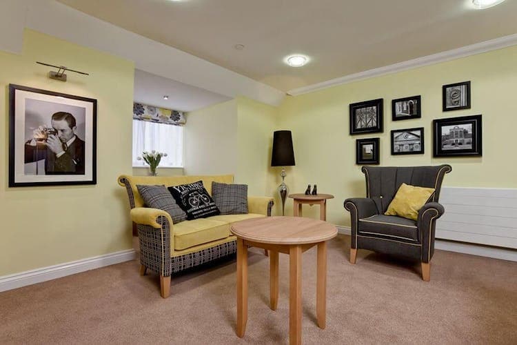 Winchcombe Place Care Home