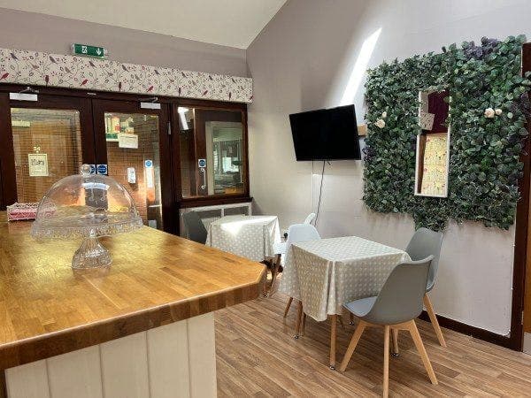Cathay Care Home