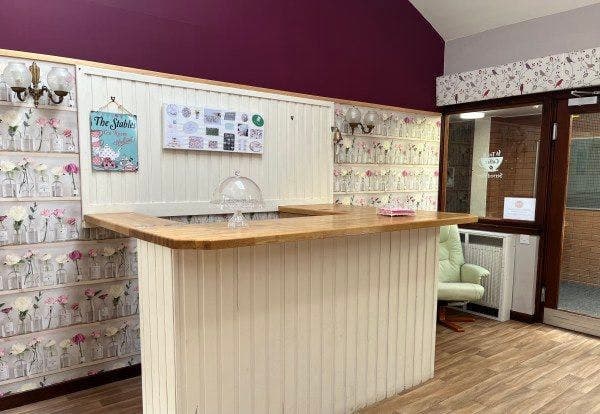 Cathay Care Home