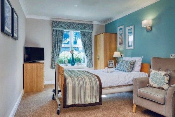 Cathay Care Home