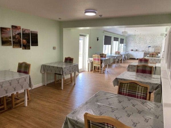 Cathay Care Home