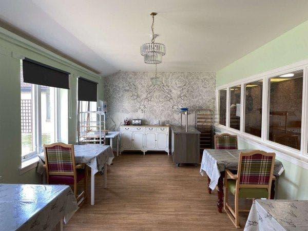 Cathay Care Home