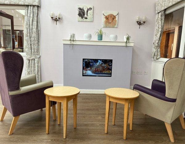Cathay Care Home