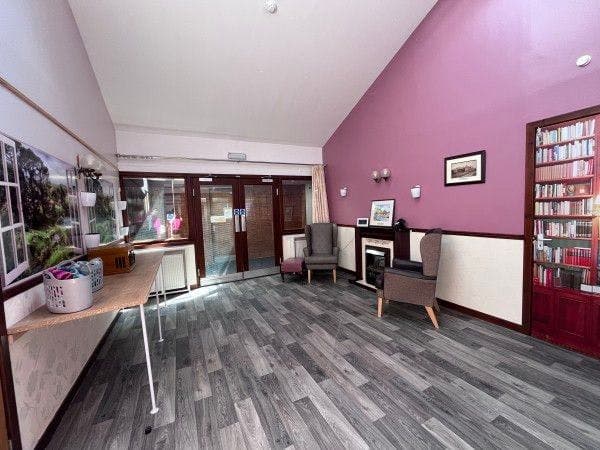 Cathay Care Home